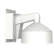 Кронштейн для настенного монтажа Hikvision DS-1273ZJ-DM30-B