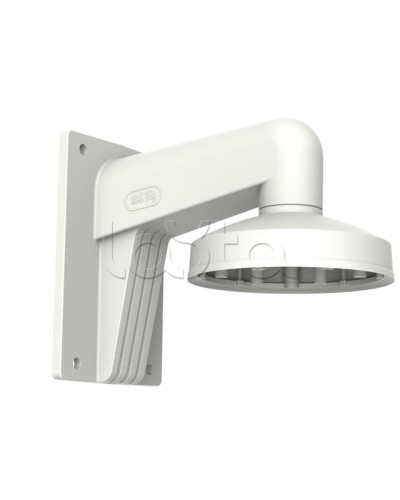 Кронштейн для настенного монтажа Hikvision DS-1273ZJ-DM32 в Рубцовске Кронштейны и адаптеры для камер и мониторов Pintop.ru