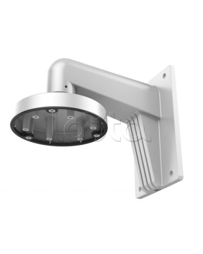 Кронштейн настенный Hikvision DS-1473ZJ-135 в Рубцовске Кронштейны и адаптеры для камер и мониторов Pintop.ru