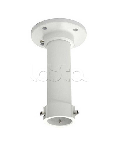 Кронштейн для потолочного монтажа Hikvision DS-1661ZJ в Рубцовске Кронштейны и адаптеры для камер и мониторов Pintop.ru