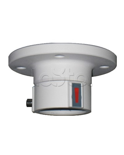 Кронштейн для потолочного монтажа Hikvision DS-1663ZJ в Рубцовске Кронштейны и адаптеры для камер и мониторов Pintop.ru