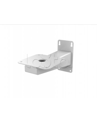 Кронштейн для настенного монтажа Hikvision DS-1693ZJ-S в Рубцовске Кронштейны и адаптеры для камер и мониторов Pintop.ru