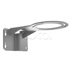 Кронштейн для настенного монтажа Hikvision DS-1705ZJ-DM35