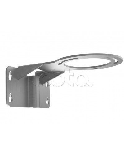 Кронштейн для настенного монтажа Hikvision DS-1705ZJ-DM35 в Рубцовске Кронштейны и адаптеры для камер и мониторов Pintop.ru