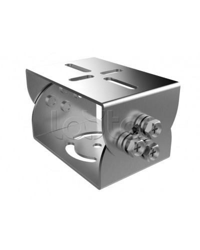 Площадка установочная Hikvision DS-1706ZJ в Рубцовске Кронштейны и адаптеры для камер и мониторов Pintop.ru