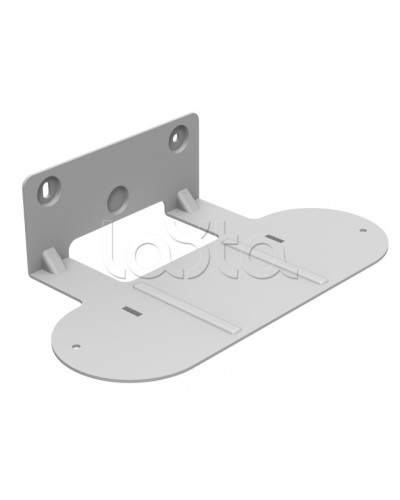 Кронштейн для настенного монтажа Hikvision DS-2102ZJ в Рубцовске Кронштейны и адаптеры для камер и мониторов Pintop.ru