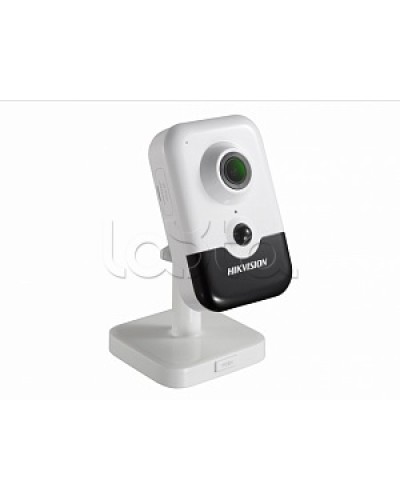 IP-камера видеонаблюдения в компактном корпусе Hikvision DS-2CD2423G0-IW (4mm) в Рубцовске IP-камеры Pintop.ru