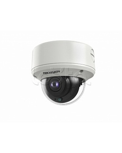 Камера видеонаблюдения купольная Hikvision DS-2CE59H8T-AVPIT3ZF (2.7-13.5 mm) в Рубцовске Аналоговые камеры Pintop.ru