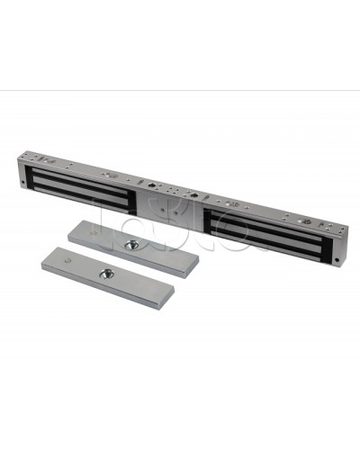 Замок электромагнитный Hikvision DS-K4H250D в Рубцовске Электромагнитные замки Pintop.ru