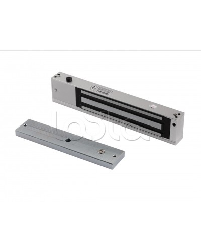 Замок электромагнитный Hikvision DS-K4H250S в Рубцовске Электромагнитные замки Pintop.ru