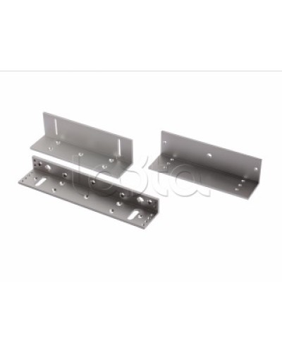 Комплект монтажных уголков Hikvision DS-K4H258D-LZ в Рубцовске Дополнительное оборудование для СКУД Pintop.ru