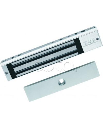 Замок электромагнитный Hikvision DS-K4H258S в Рубцовске Электромагнитные замки Pintop.ru