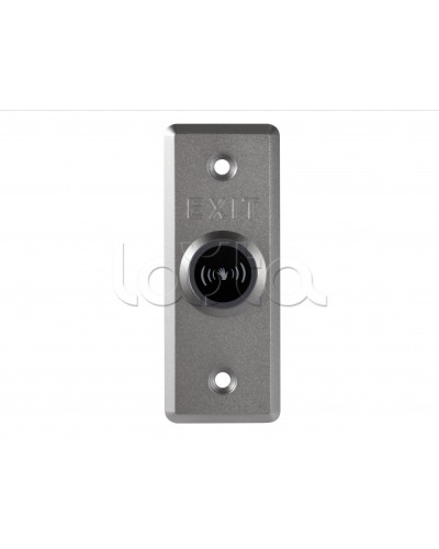 Кнопка выхода бесконтактная Hikvision DS-K7P04 в Рубцовске Кнопки выхода Pintop.ru