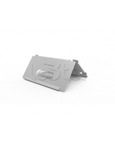 Кронштейн Hikvision DS-KABH6320-T в Рубцовске Кронштейны и адаптеры для камер и мониторов Pintop.ru