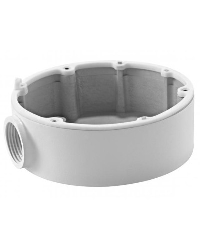 Коробка монтажная Hikvision DS-1280ZJ-DM22 в Рубцовске Кронштейны и адаптеры для камер и мониторов Pintop.ru