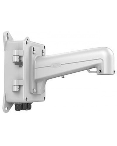Кронштейн для настенного монтажа Hikvision DS-1602ZJ-box в Рубцовске Системы видеонаблюдения Pintop.ru