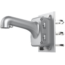 Крепление на столб Hikvision DS-1604ZJ-BOX-POLE-P