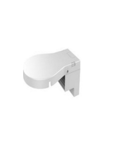 Кронштейн для настенного монтажа Hikvision DS-1695ZJ в Рубцовске Системы видеонаблюдения Pintop.ru