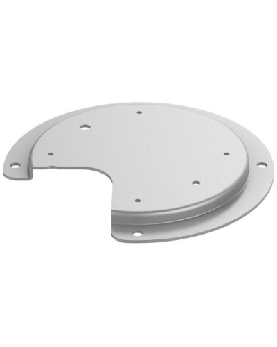 Кронштейн для видеокамеры Hikvision DS-2701ZJ-AC(OS) в Рубцовске Системы видеонаблюдения Pintop.ru