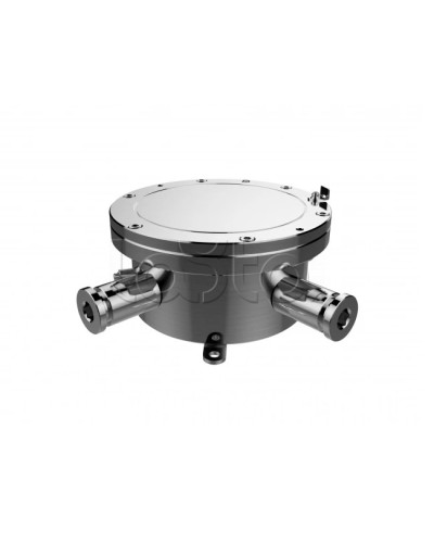 Короб взрывозащищенный Hikvision DS-2780ZJ-X/316L в Рубцовске Дополнительное оборудование (Ex) Pintop.ru