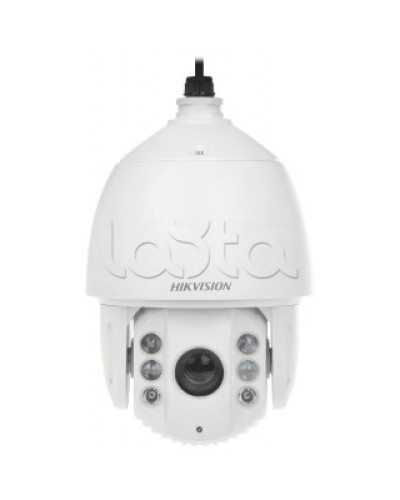 Видеокамера в купольном исполнении Hikvision DS-2AE7232TI-A(D) в Рубцовске Аналоговые камеры Pintop.ru