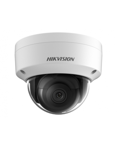 IP-камера видеонаблюдения купольная уличная Hikvision DS-2CD2123G2-IS(4mm)(D) в Рубцовске IP-камеры Pintop.ru