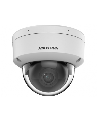 Купольная IP-камера Hikvision DS-2CD3146G2-IS(6mm)(H) в Рубцовске IP-камеры Pintop.ru