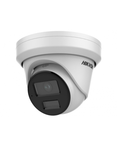 Купольная IP-камера Hikvision DS-2CD3366G2-ISU(4mm)(H) в Рубцовске IP-камеры Pintop.ru