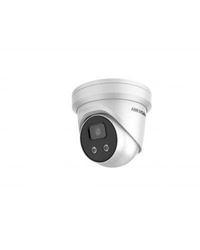 Купольная IP-камера Hikvision DS-2CD3386G2H-LISU/SL(2.8mm) в Рубцовске IP-камеры Pintop.ru