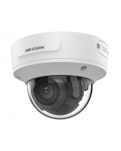 IP-камера видеонаблюдения уличная купольная Hikvision DS-2CD3726G2T-IZS(7-35mm)(C) в Рубцовске IP-камеры Pintop.ru