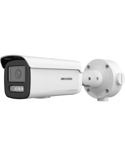 Уличная IP-камера Hikvision DS-2CD3T46G2-ISU/SL(6mm)(H) в Рубцовске IP-камеры Pintop.ru
