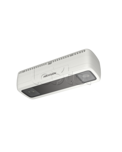 IP-камера видеонаблюдения с двумя объективами Hikvision DS-2CD6825G0/C-IVS(2mm)(B) в Рубцовске IP-камеры Pintop.ru
