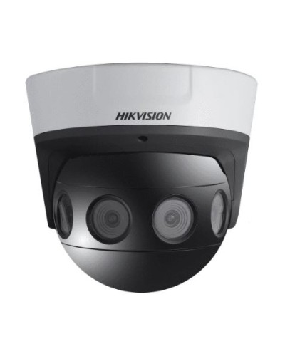 Уличная IP-камера Hikvision DS-2CD6924G0-IHSY(2.8mm)(C) в Рубцовске IP-камеры Pintop.ru