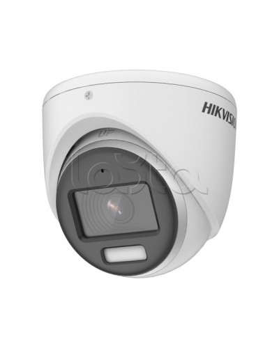 Камера видеонаблюдения купольная Hikvision DS-2CE70DF3T-MFS(3.6mm) в Рубцовске Аналоговые камеры Pintop.ru