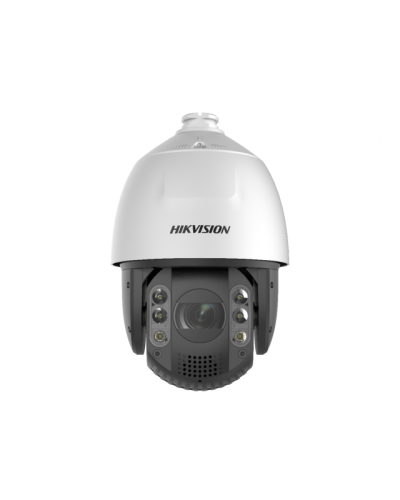 IP-камера видеонаблюдения поворотная купольная Hikvision DS-2DE7A825IW-AEB(T5) в Рубцовске IP-камеры Pintop.ru