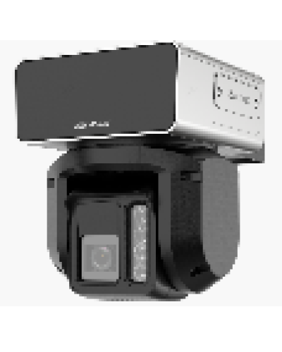 Уличная скоростная поворотная IP-камера Hikvision DS-2DF3C400SCG-D/WL40(F1) в Рубцовске IP-камеры Pintop.ru