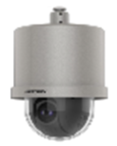 Уличная скоростная поворотная IP-камера Hikvision DS-2DF6C431-CX(T5/316L) в Рубцовске IP-камеры Pintop.ru