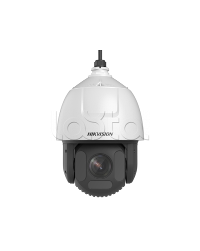 IP-камера видеонаблюдения поворотная купольная Hikvision DS-2DF7C445IXR-AEL(T5) в Рубцовске IP-камеры Pintop.ru