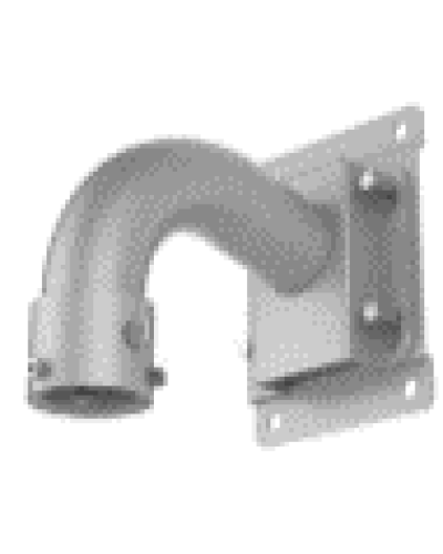 Настенный кронштейн Hikvision DS-4600ZJ-GSAC в Рубцовске Системы видеонаблюдения Pintop.ru