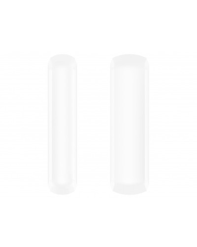 Беспроводной уличный магнитоконтактный датчик Hikvision DS-PDMCX-E-WE в Рубцовске Извещатели охранные Pintop.ru