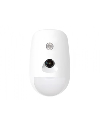 ИК-датчик проводной с камерой Hikvision DS-PDPC12P-EG2 в Рубцовске Извещатели охранные Pintop.ru
