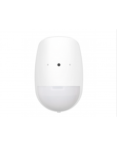 PIR датчик с детекцией разбития стекла Hikvision DS-PDPG12P-EG2 в Рубцовске Извещатели охранные Pintop.ru