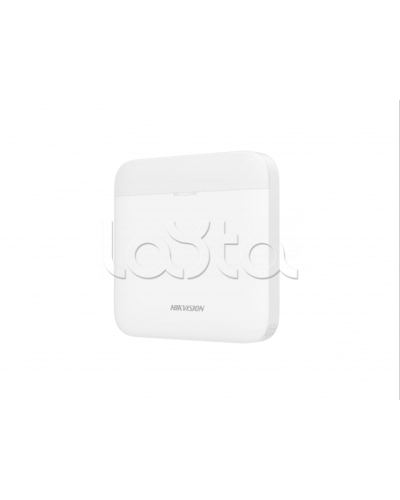 Охранная контрольная панель Hikvision DS-PWA64-L-WE в Рубцовске Приемно-контрольные приборы Pintop.ru