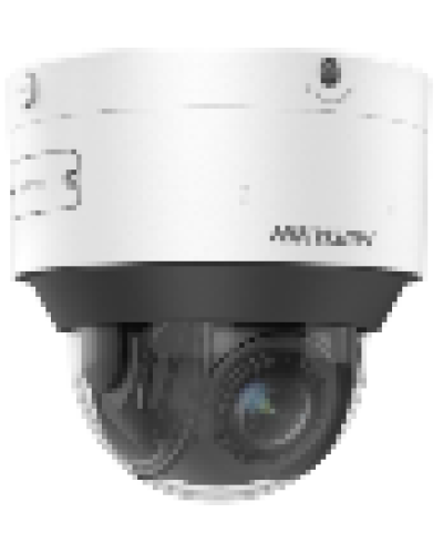 Купольная IP-камера Hikvision iDS-2CD7547G0-XZHSY(2.8-12mm) в Рубцовске IP-камеры Pintop.ru