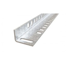 Монтажный профиль Hyperline (CPR19-12U-ZN)