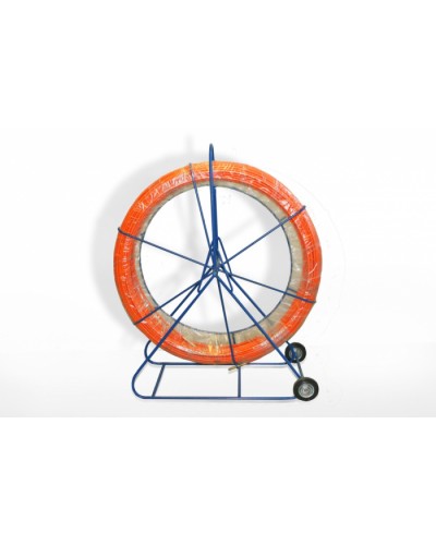 Устройство для затяжки кабеля Hyperline CPS-GP11-T-200M в Рубцовске Аксессуары для кабель-канала Pintop.ru