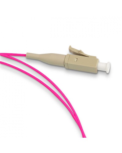 Пигтейл волоконно-оптический MM 50/125 Hyperline (FPT-B9-504-FC/PR-1M-LSZH-MG) в Рубцовске Пигтейлы Pintop.ru