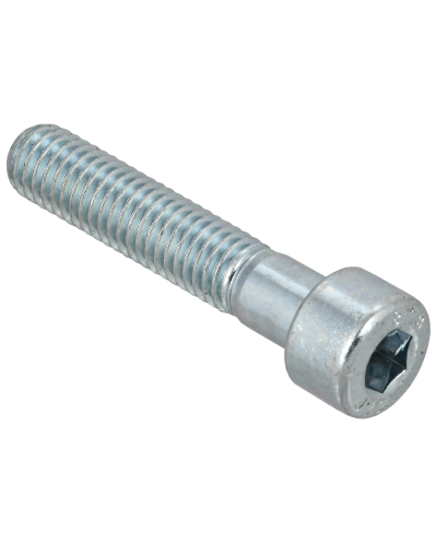 Болт с цилиндрической головкой и внутренним шестигранником DIN 912 М12х80 HDZ IEK (CMZ10-BC-12-80-HDZ) в Рубцовске Крепеж Pintop.ru