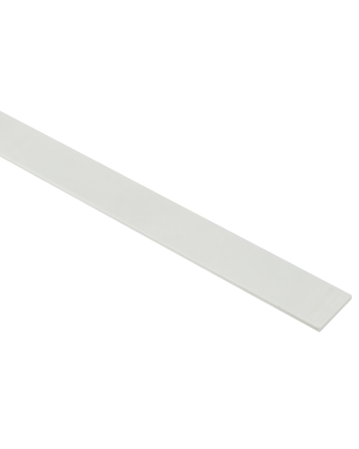 FORMAT Проставка диэлектрическая промежуточная для сборных шин 2000х50х5мм IEK (FO-00-DISB-200-005) в Рубцовске Аксессуары для стоек и шкафов Pintop.ru