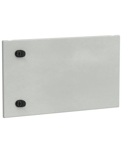 FORMAT Дверь секционная внешняя 350х600мм IEK (FO-00-ESD-035-060) в Рубцовске Аксессуары для стоек и шкафов Pintop.ru